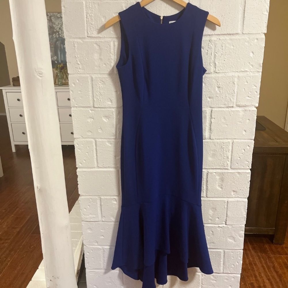 NWT Calvin Klein dress 4